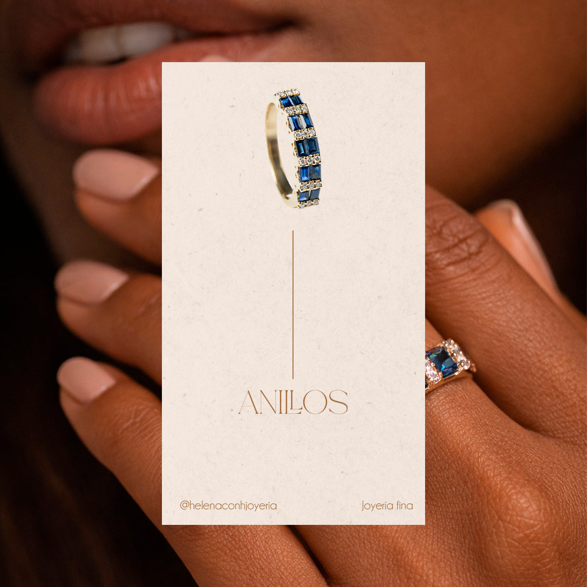 Anillos