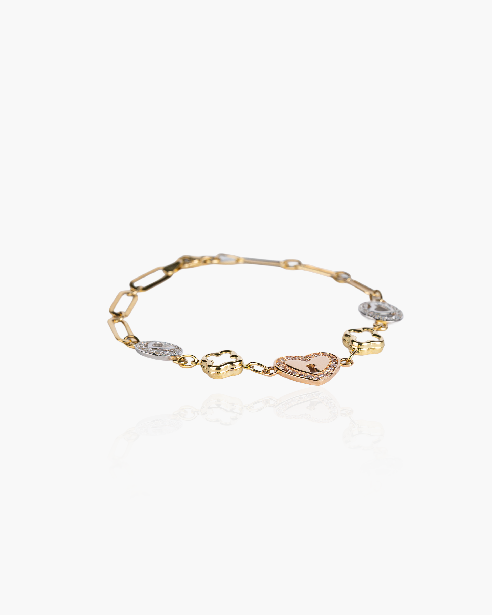 Pulsera Vittoria