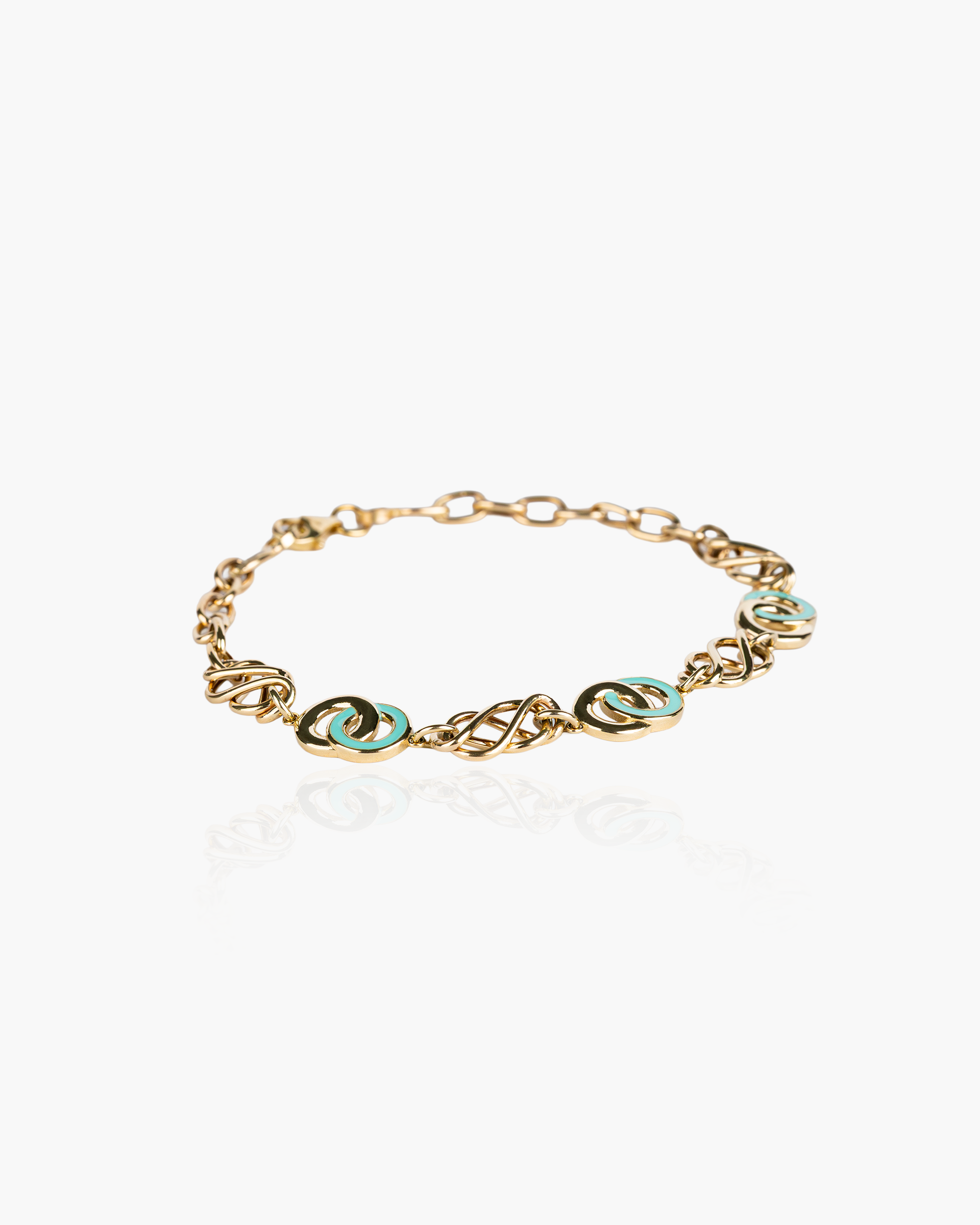 Pulsera Infinia