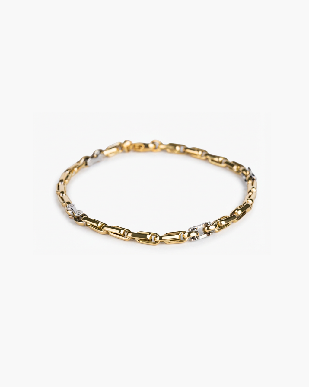 Pulsera Torque
