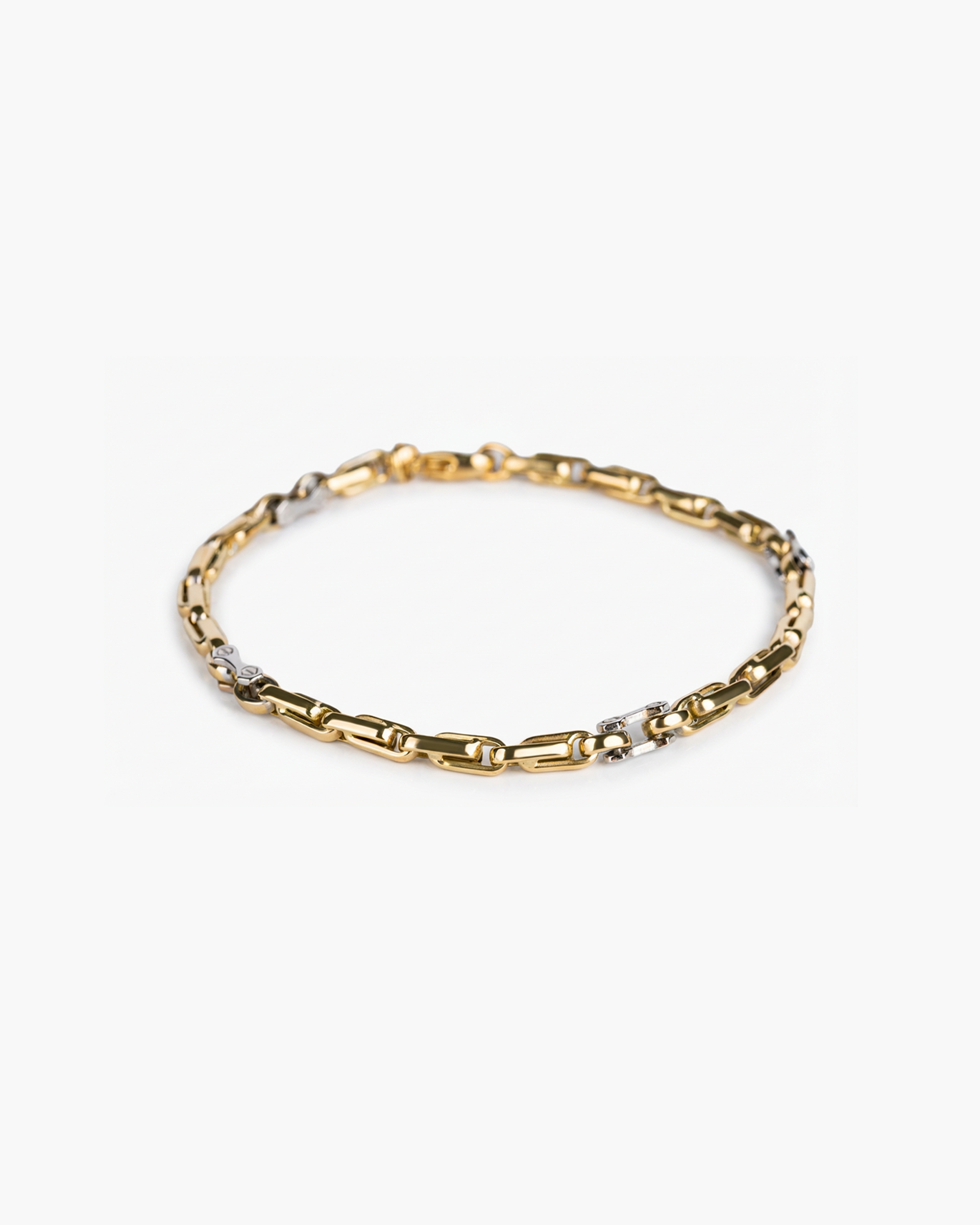 Pulsera Torque