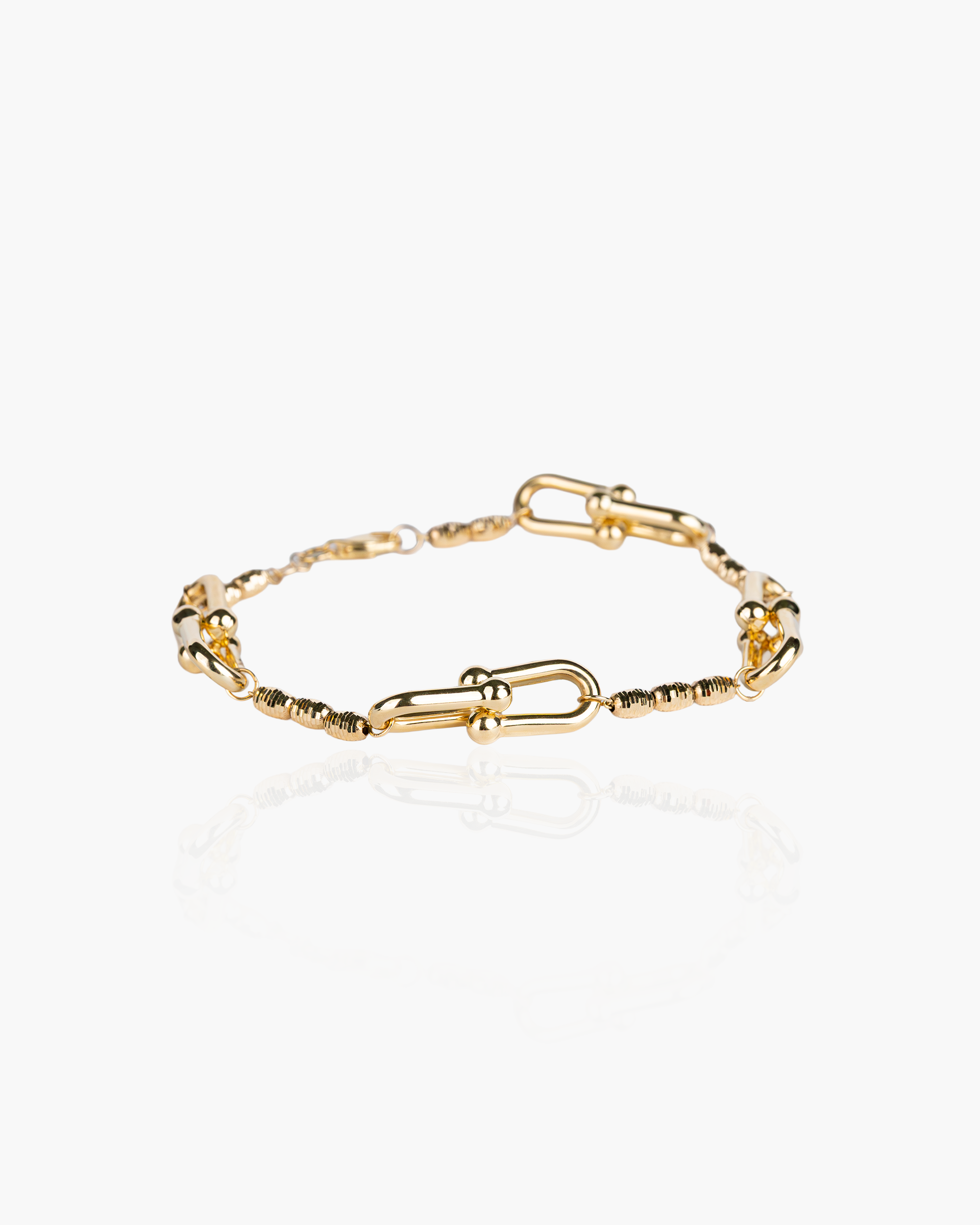 Pulsera Herradura