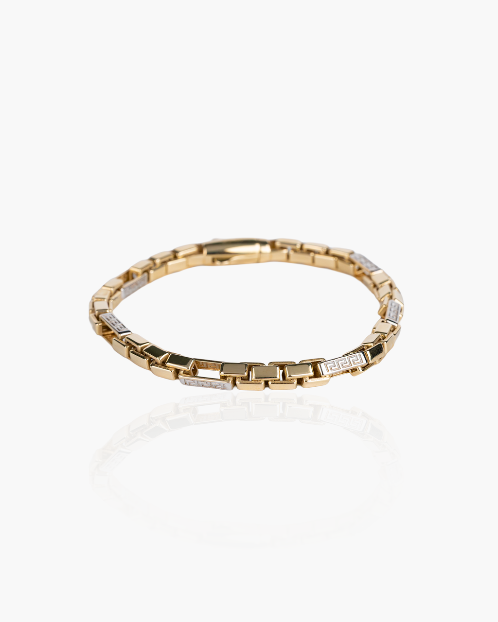 Pulsera Grecia