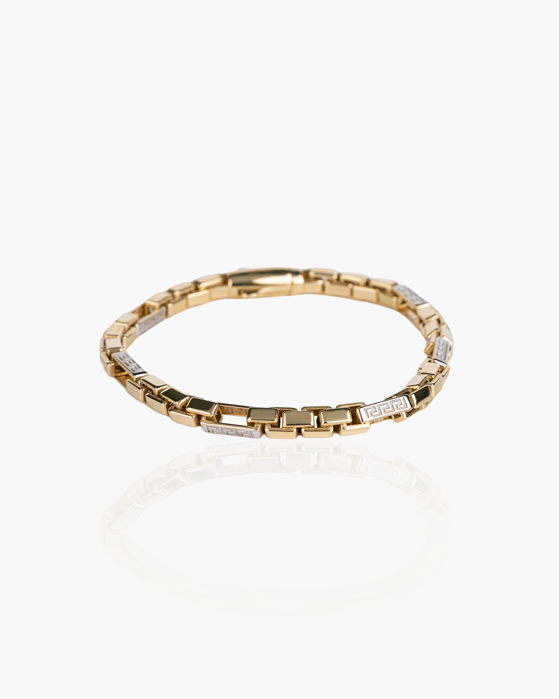 Pulsera Grecia