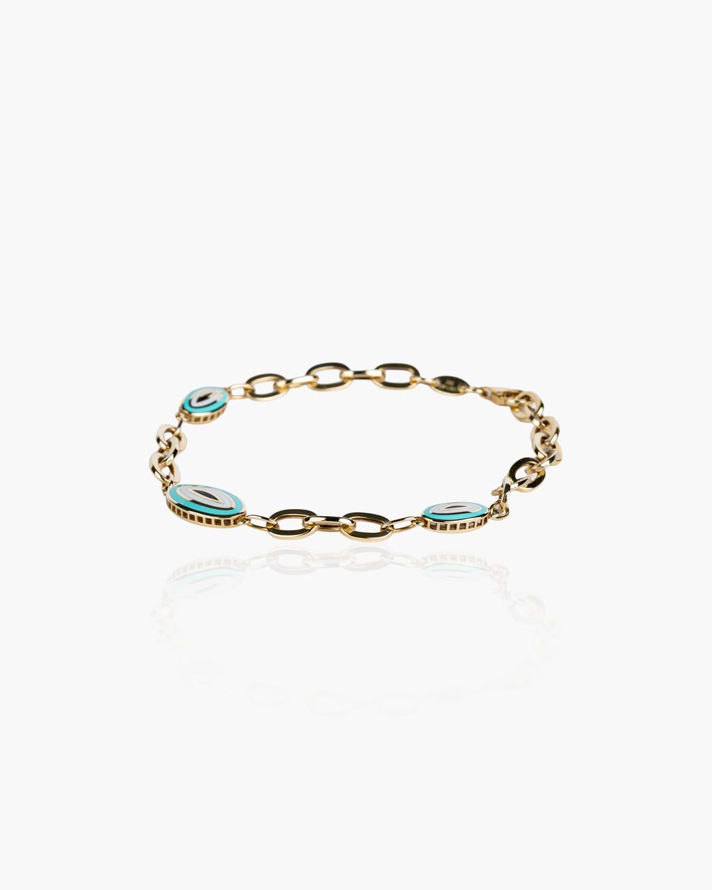 Pulsera Turquía