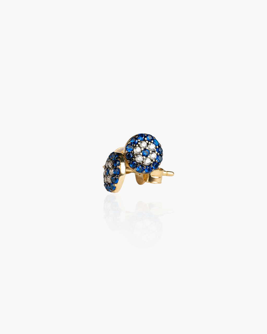 Aretes Murano