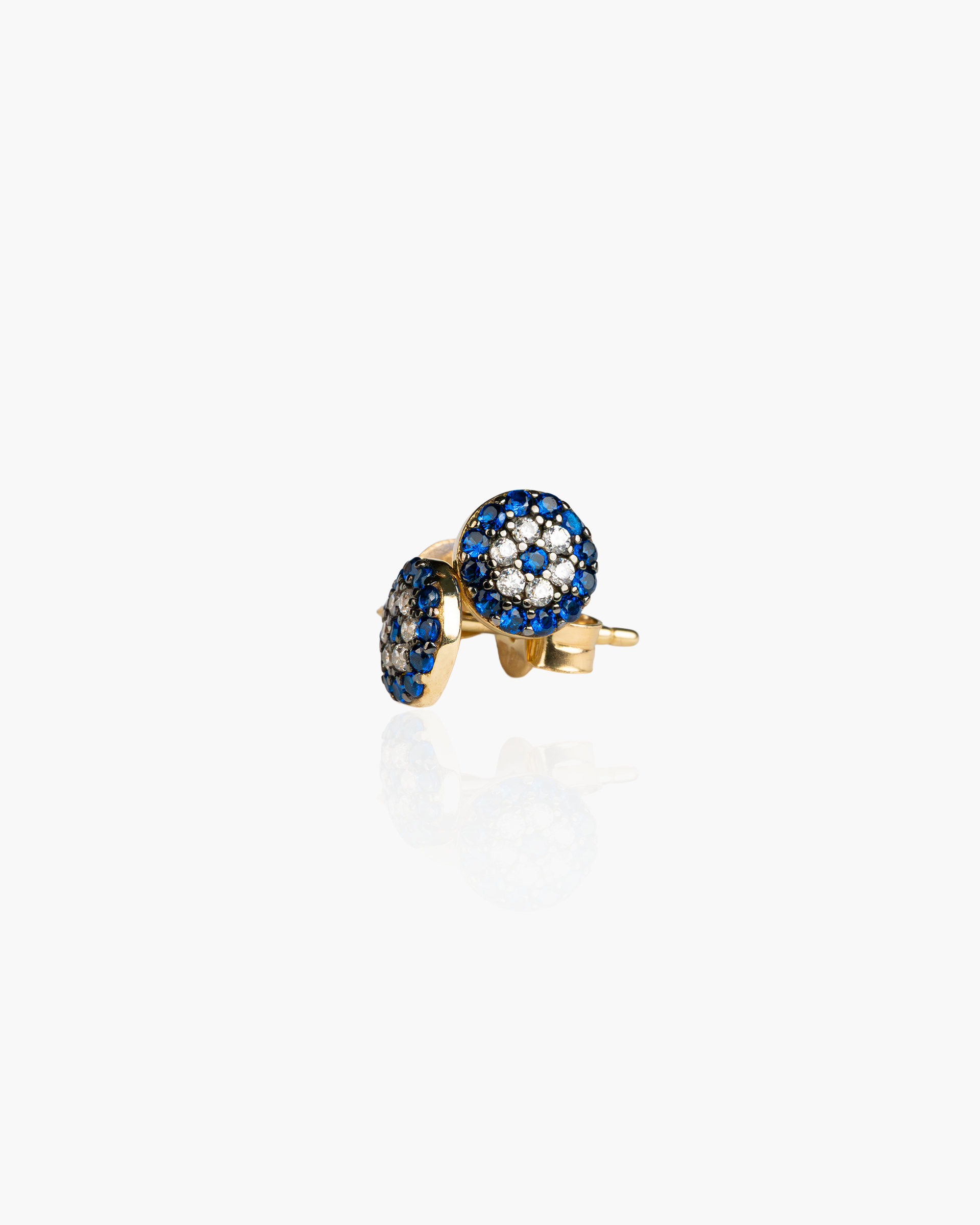 Aretes Murano