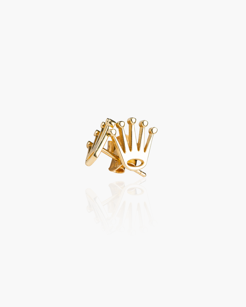 Aretes Royal