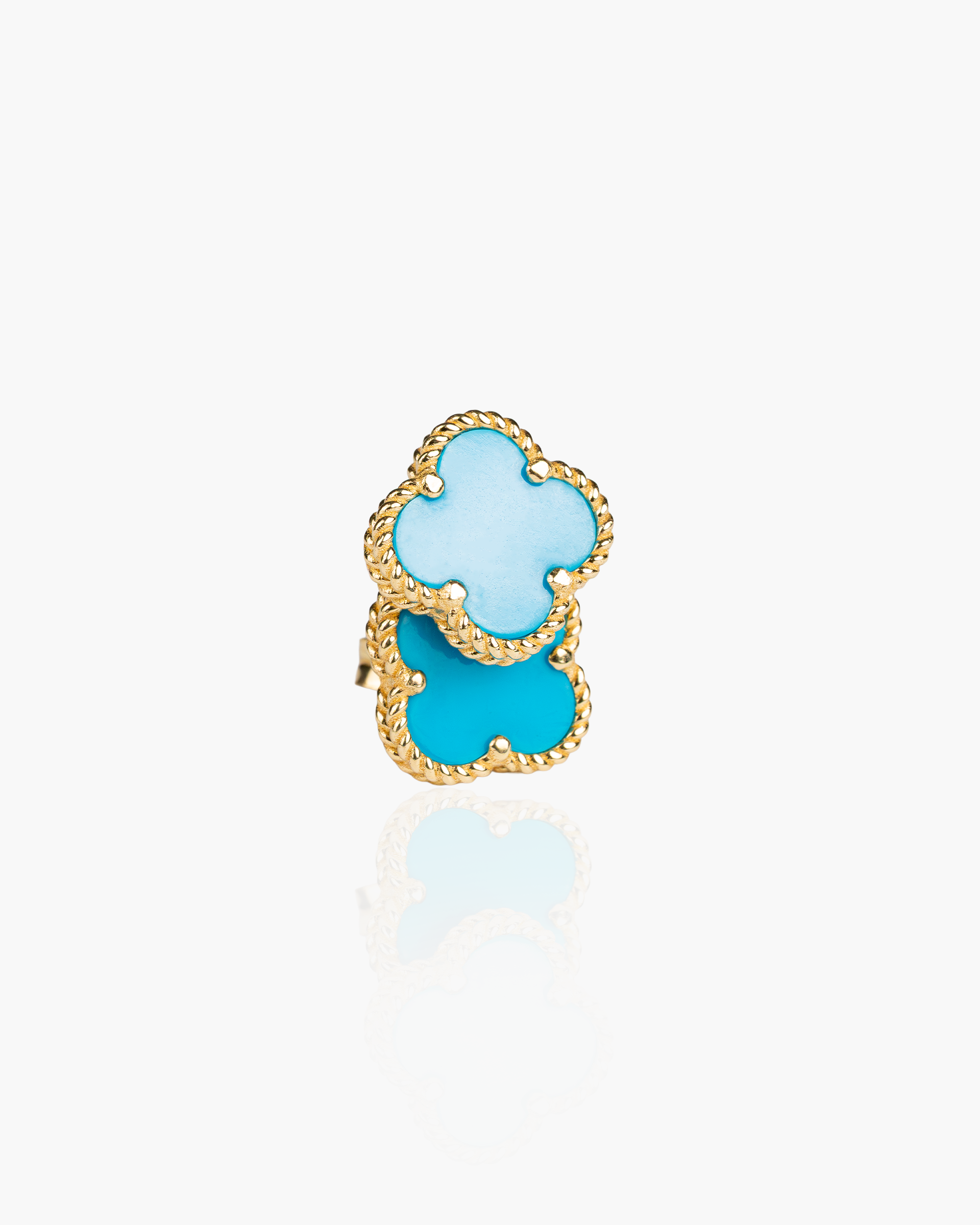 Aretes Azzura