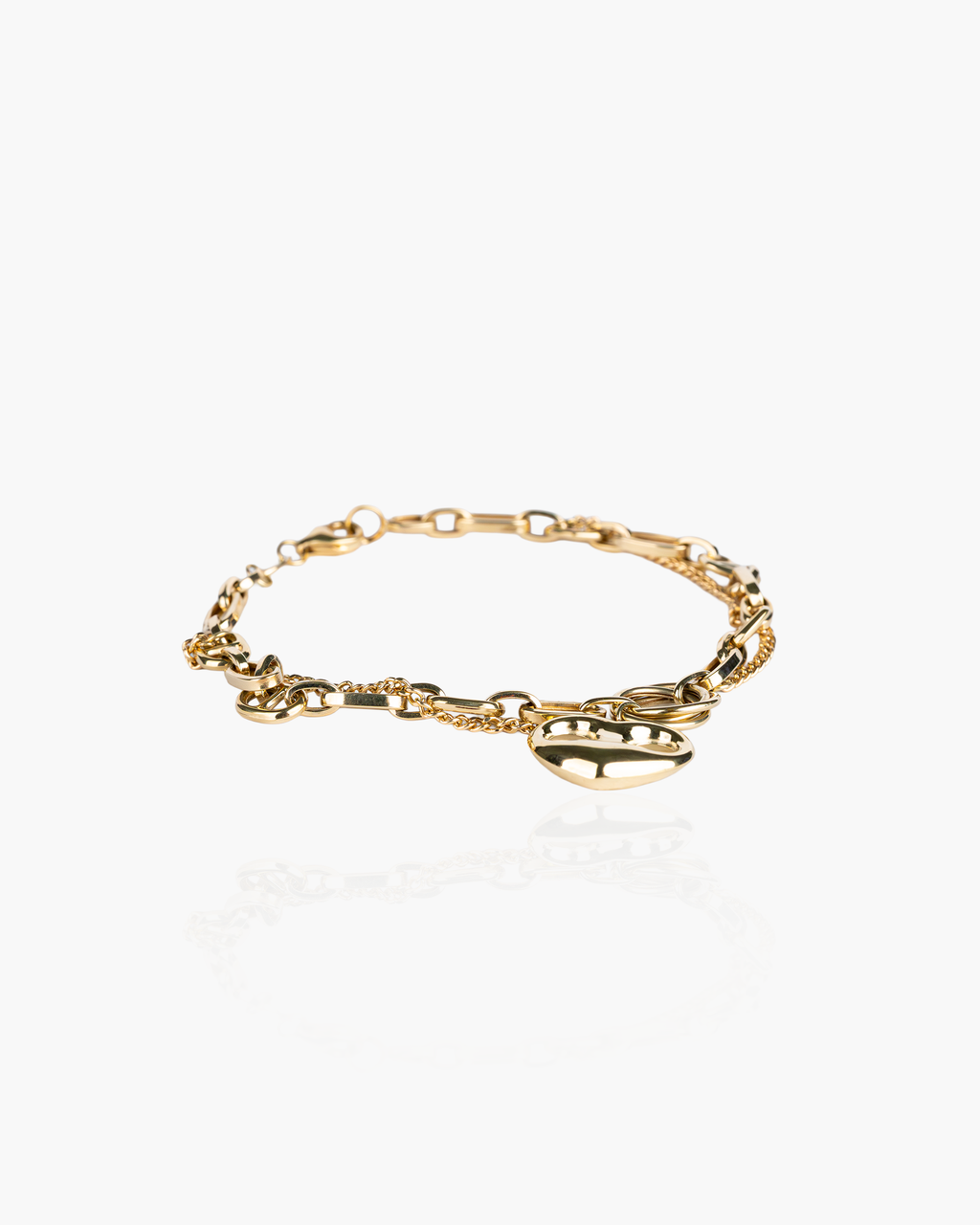 Pulsera Amorette