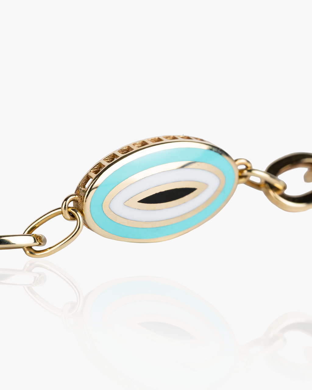 Pulsera Turquía