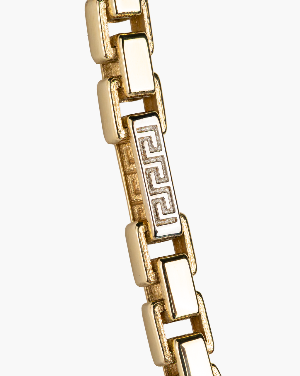 Pulsera Grecia