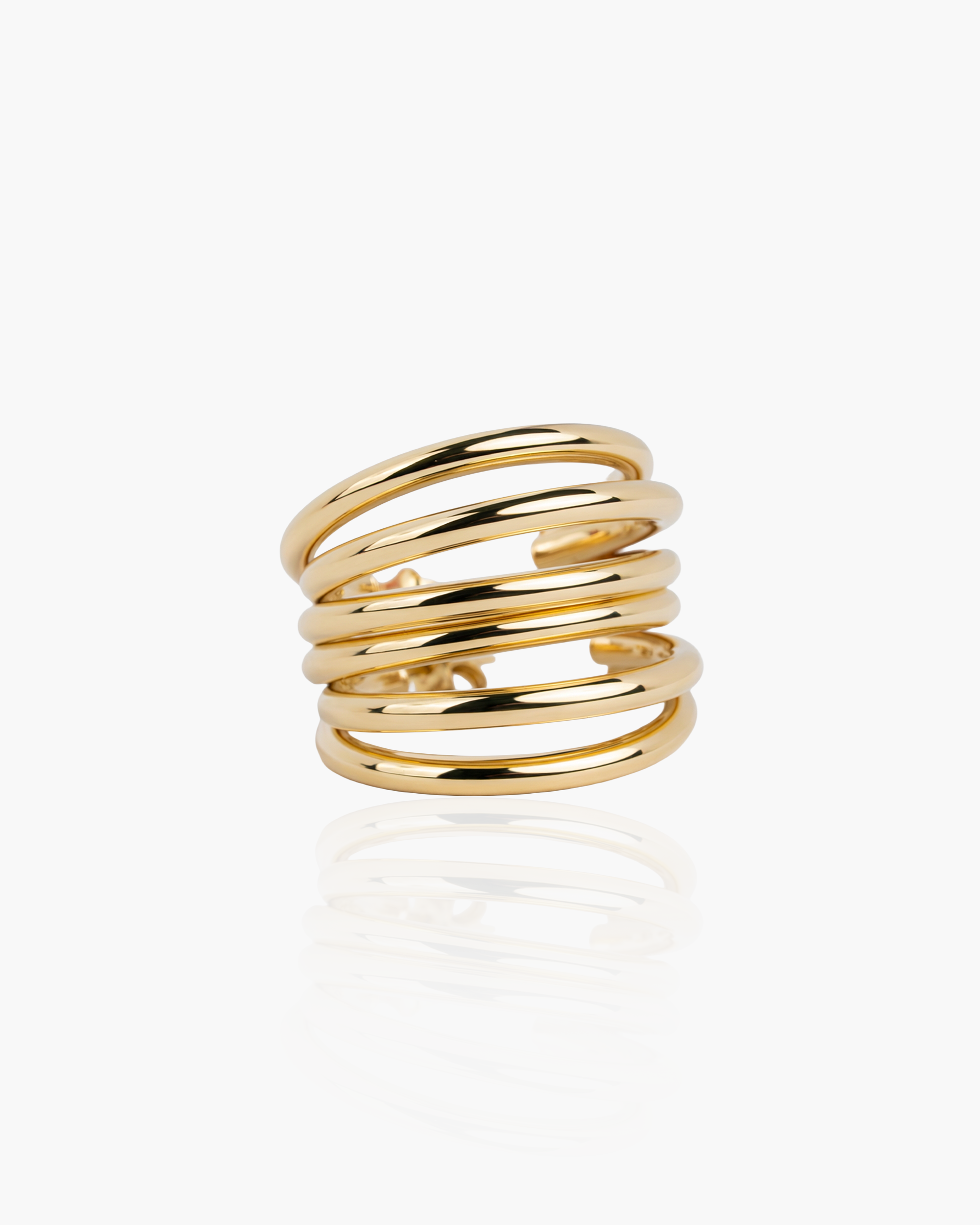 Aretes Samara