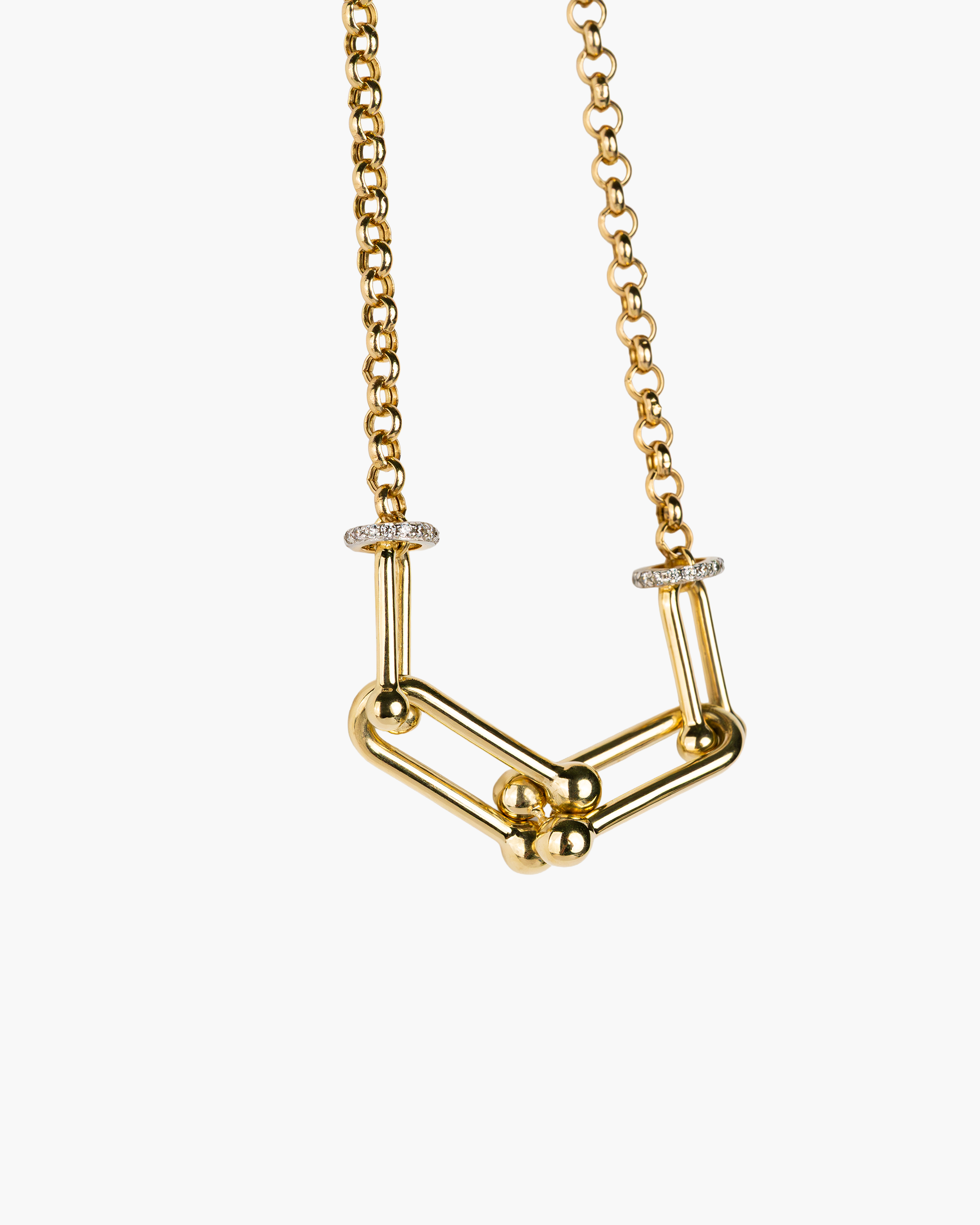 Pulsera Doppia
