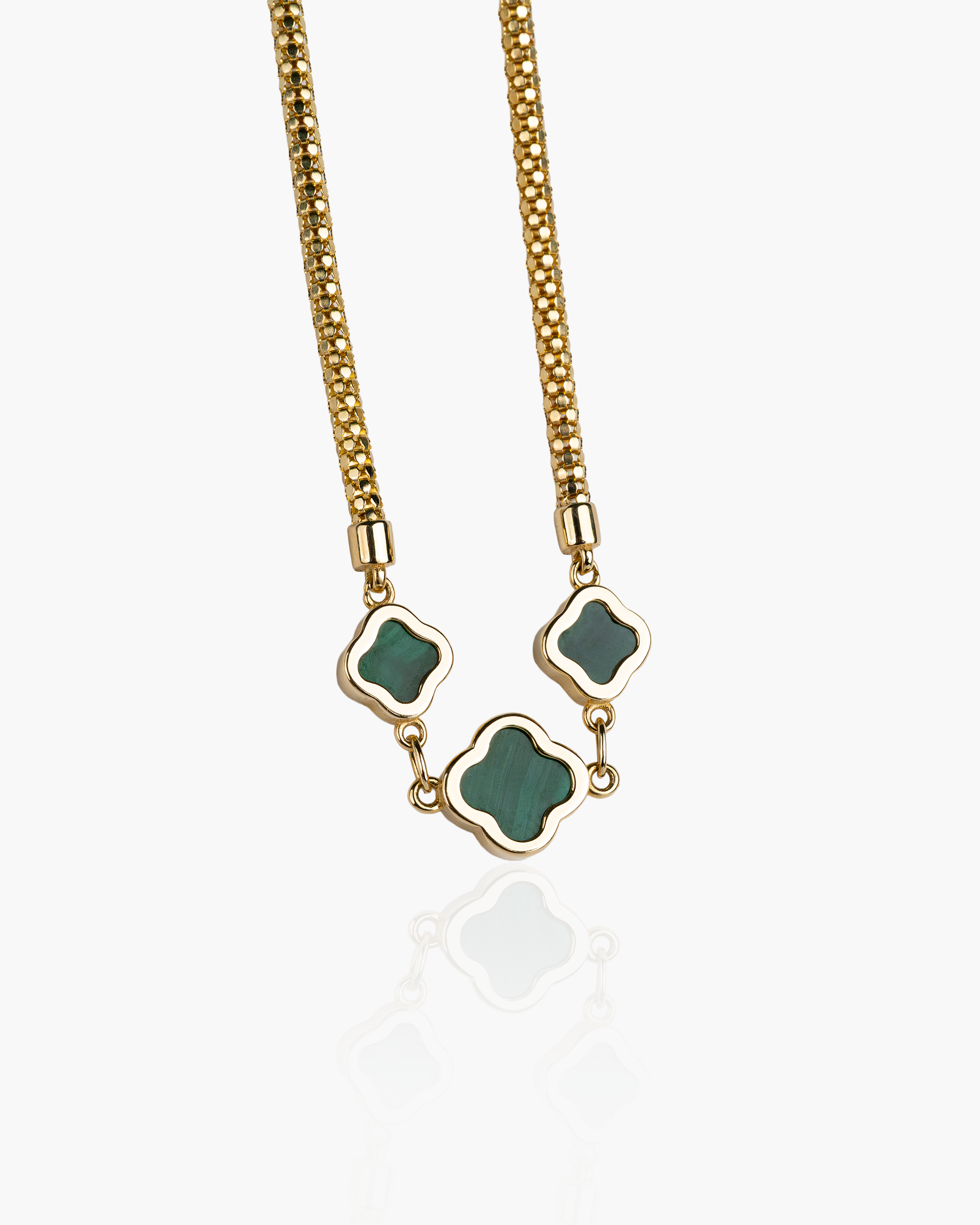Pulsera Triada