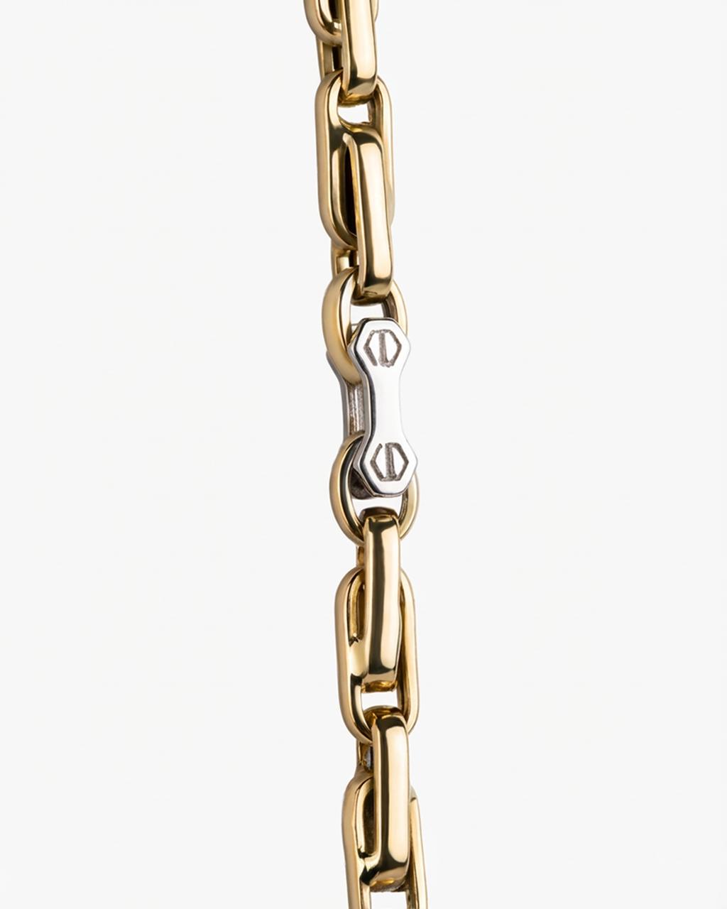 Pulsera Torque