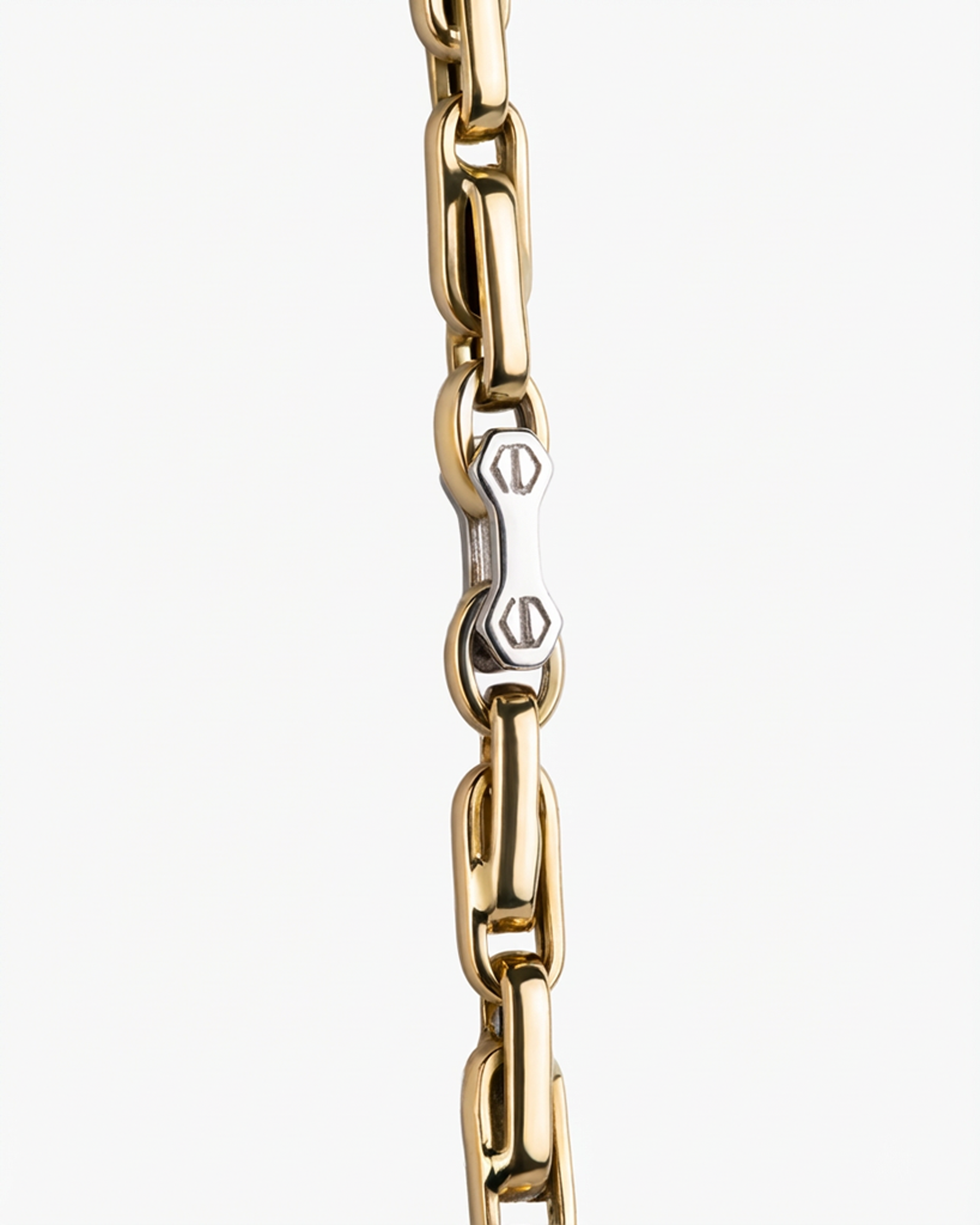 Pulsera Torque