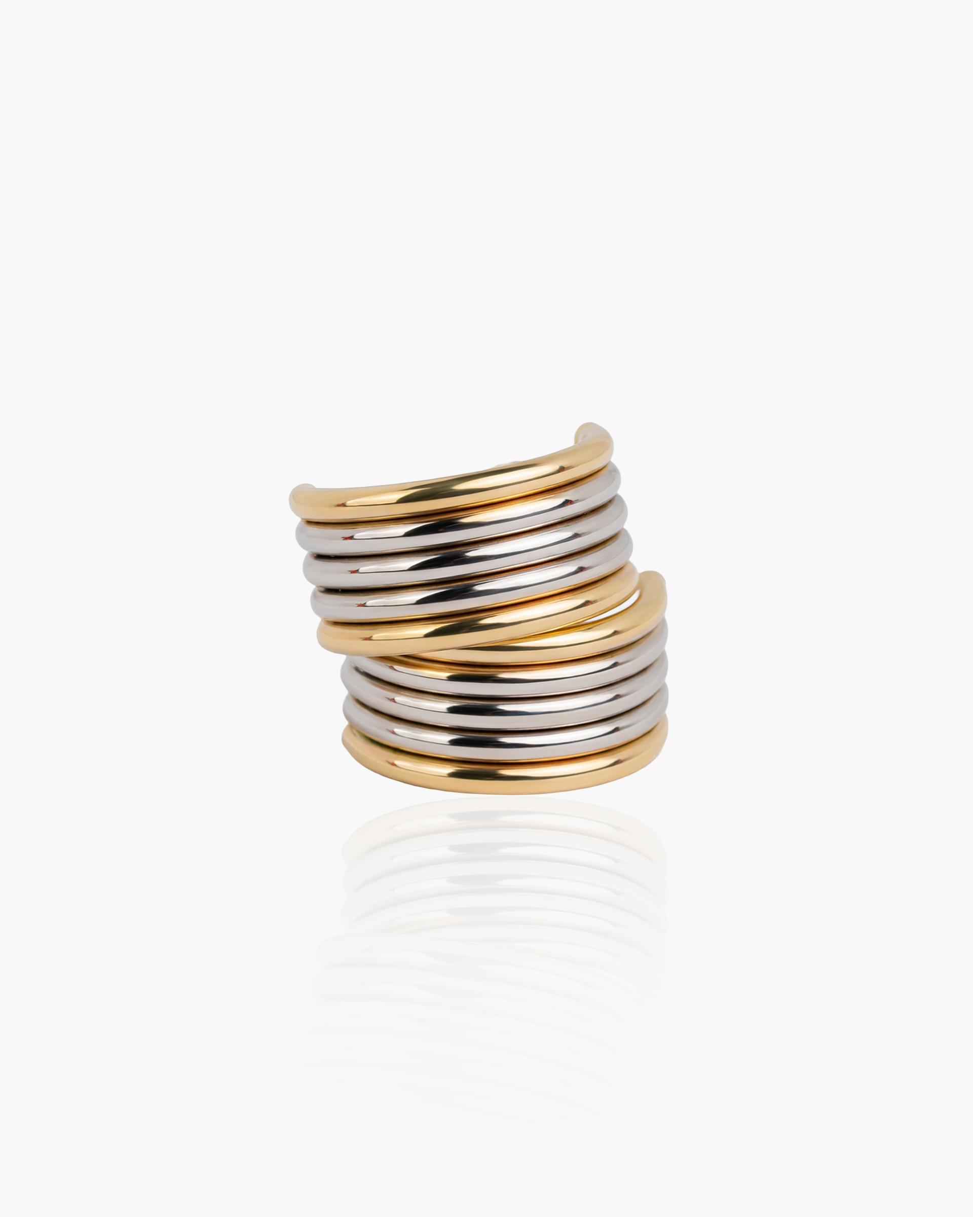 Aretes Penta