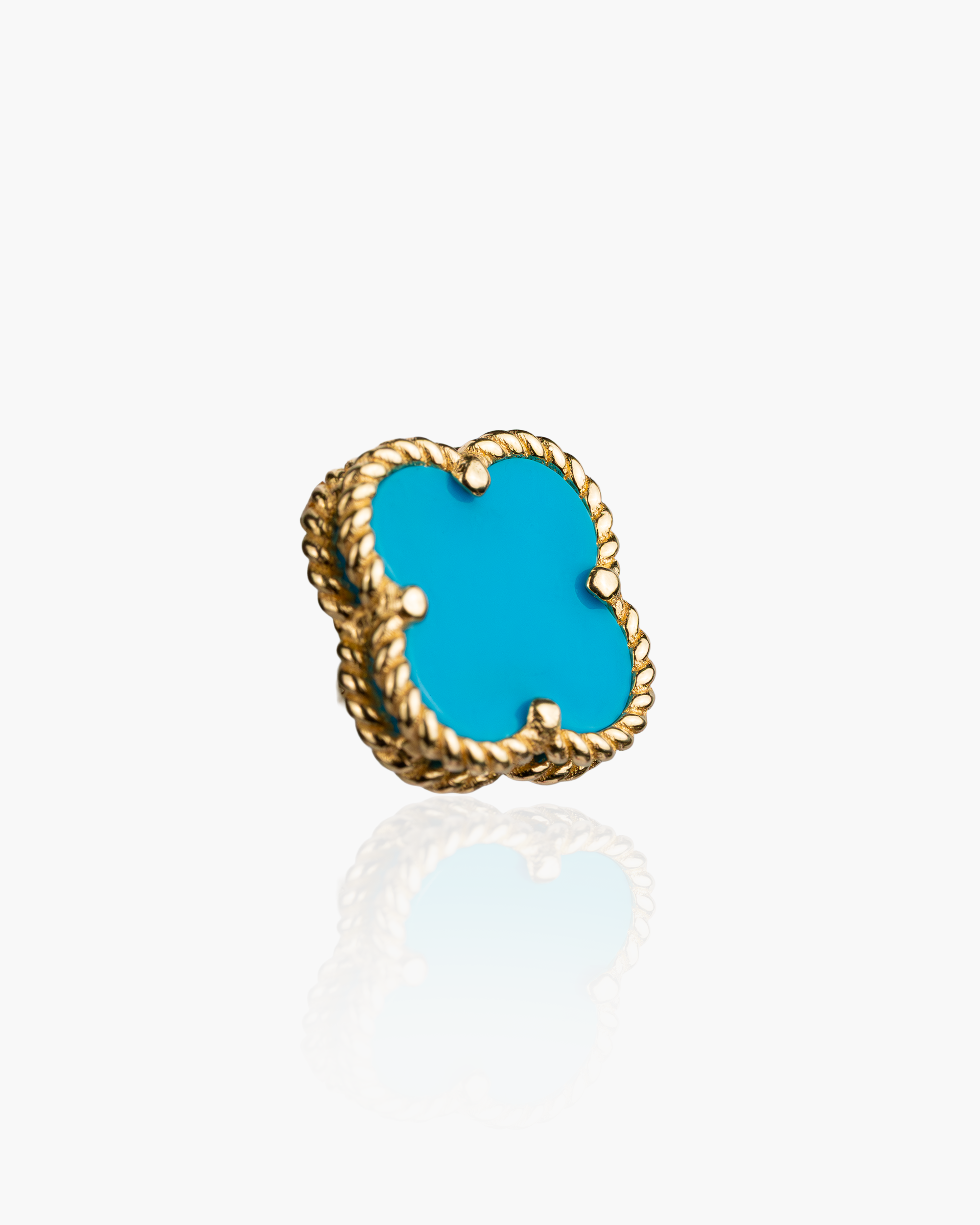 Aretes Azzura