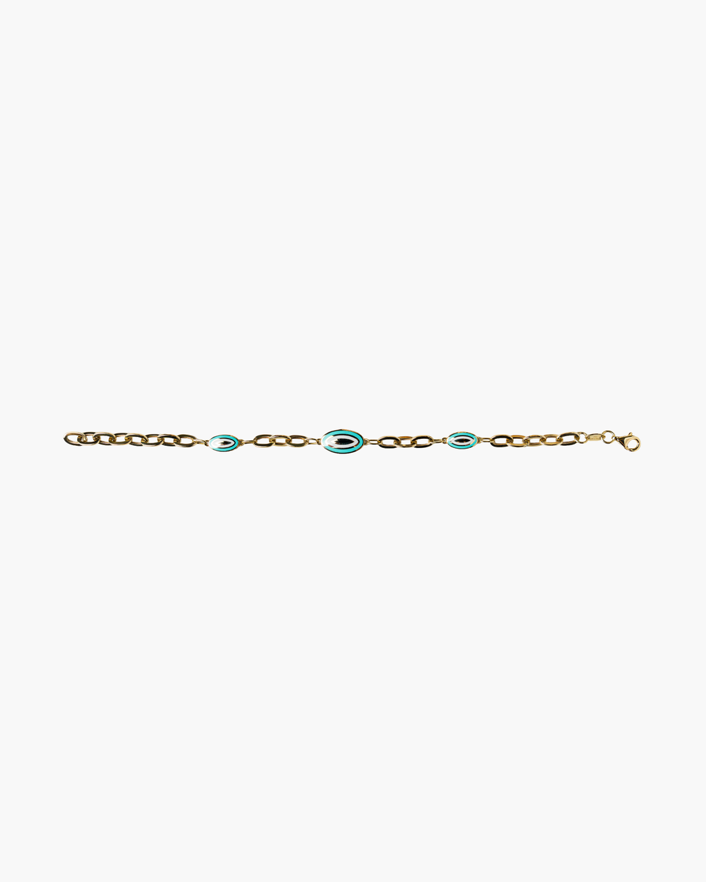 Pulsera Turquía