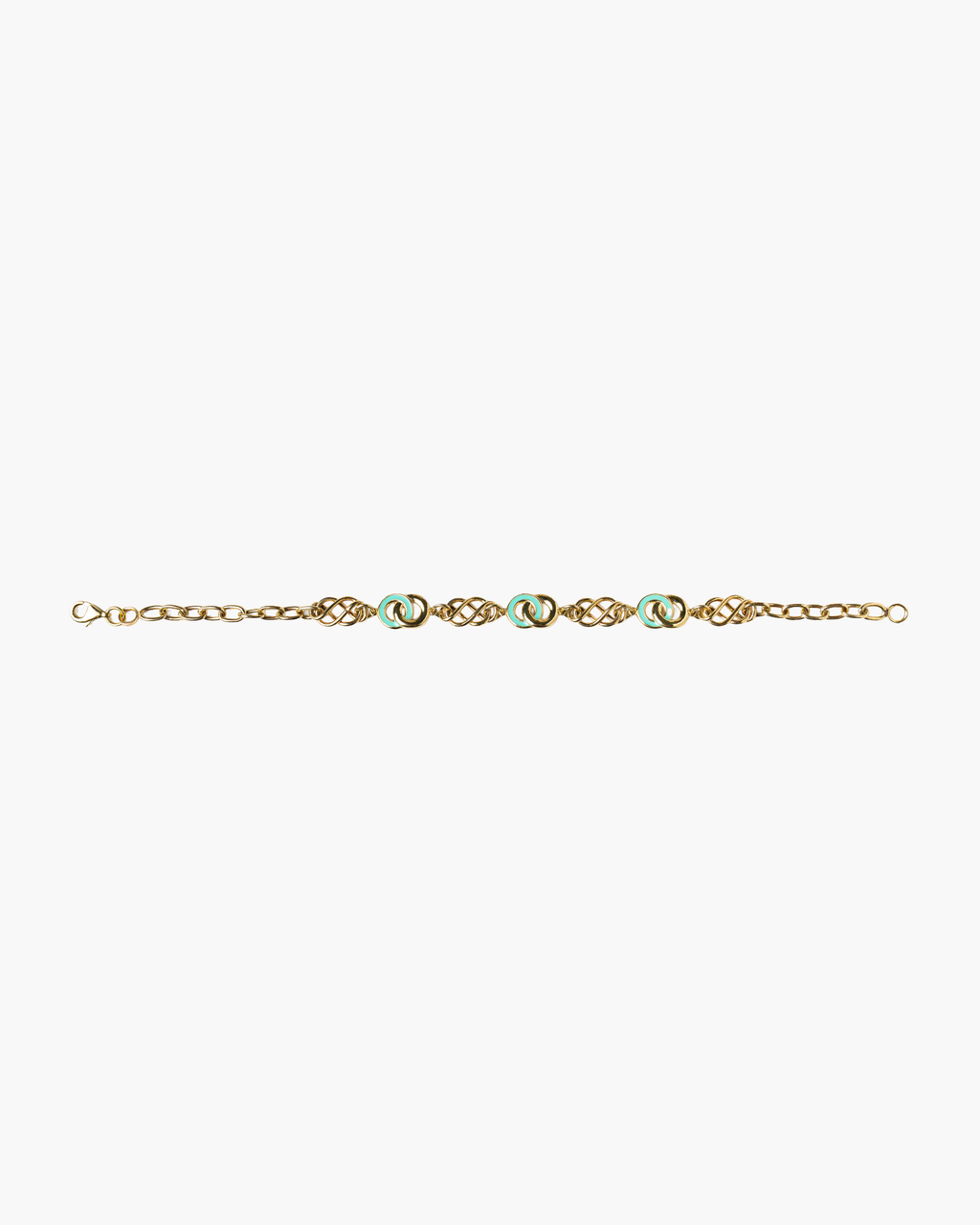Pulsera Infinia