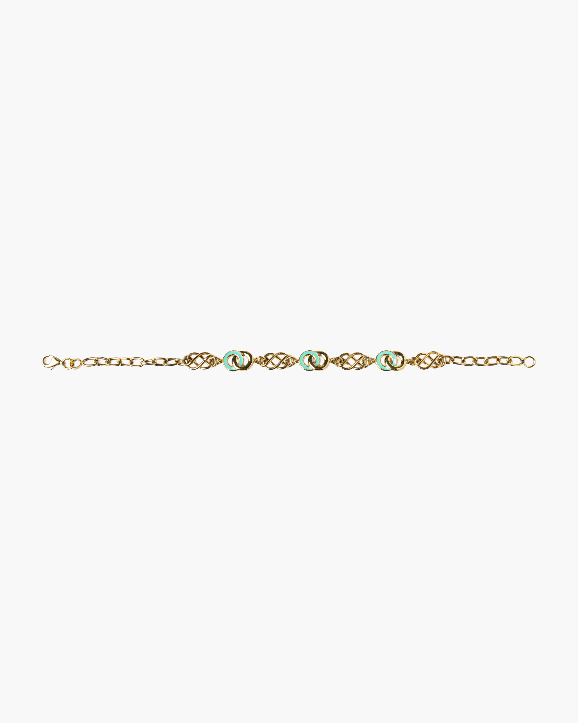 Pulsera Infinia