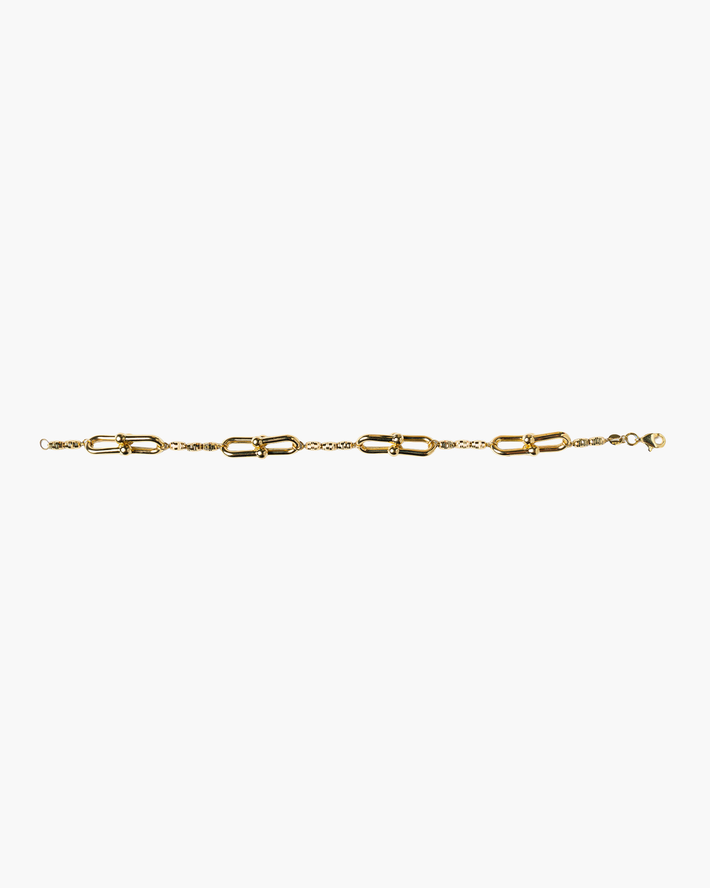 Pulsera Herradura