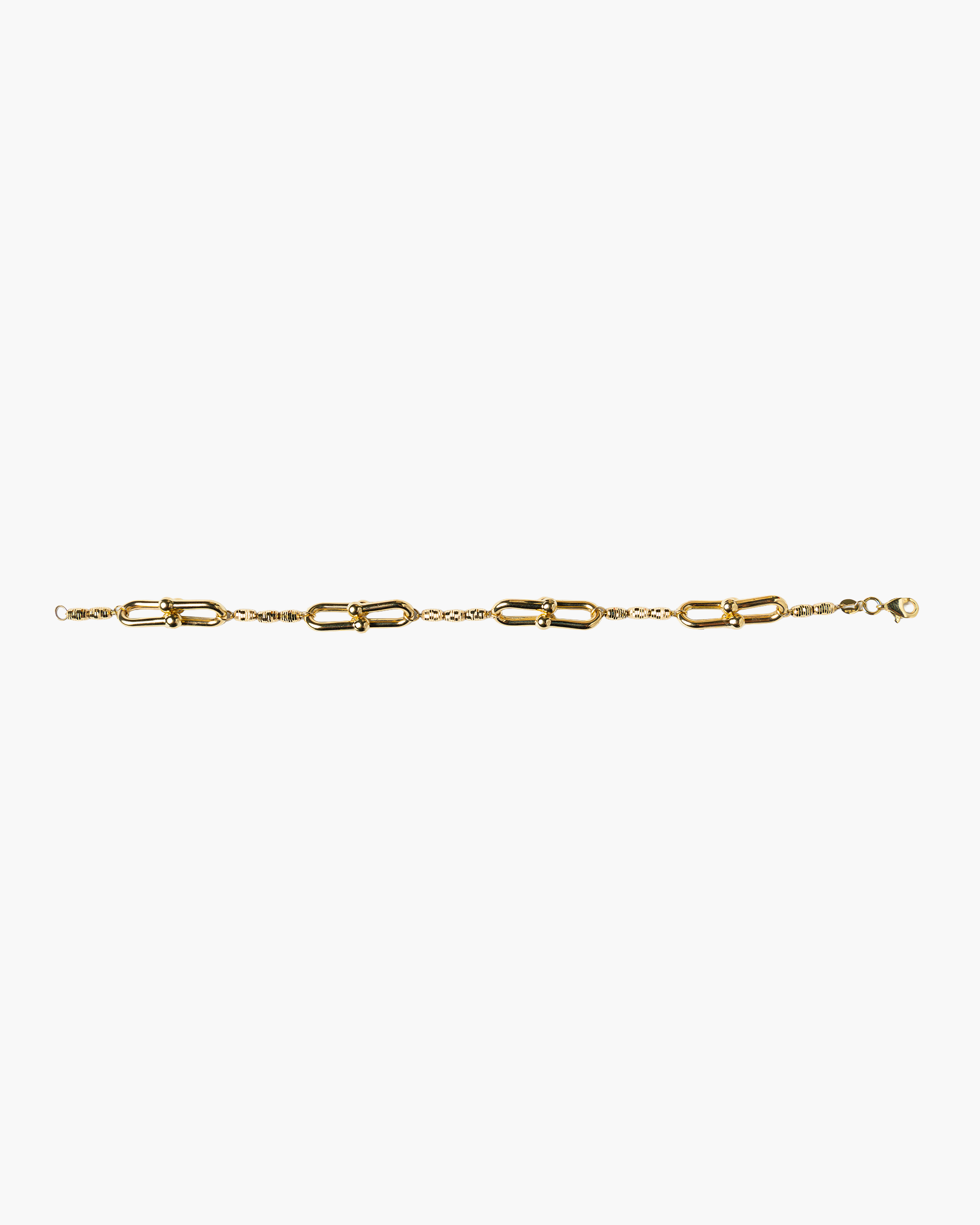 Pulsera Herradura
