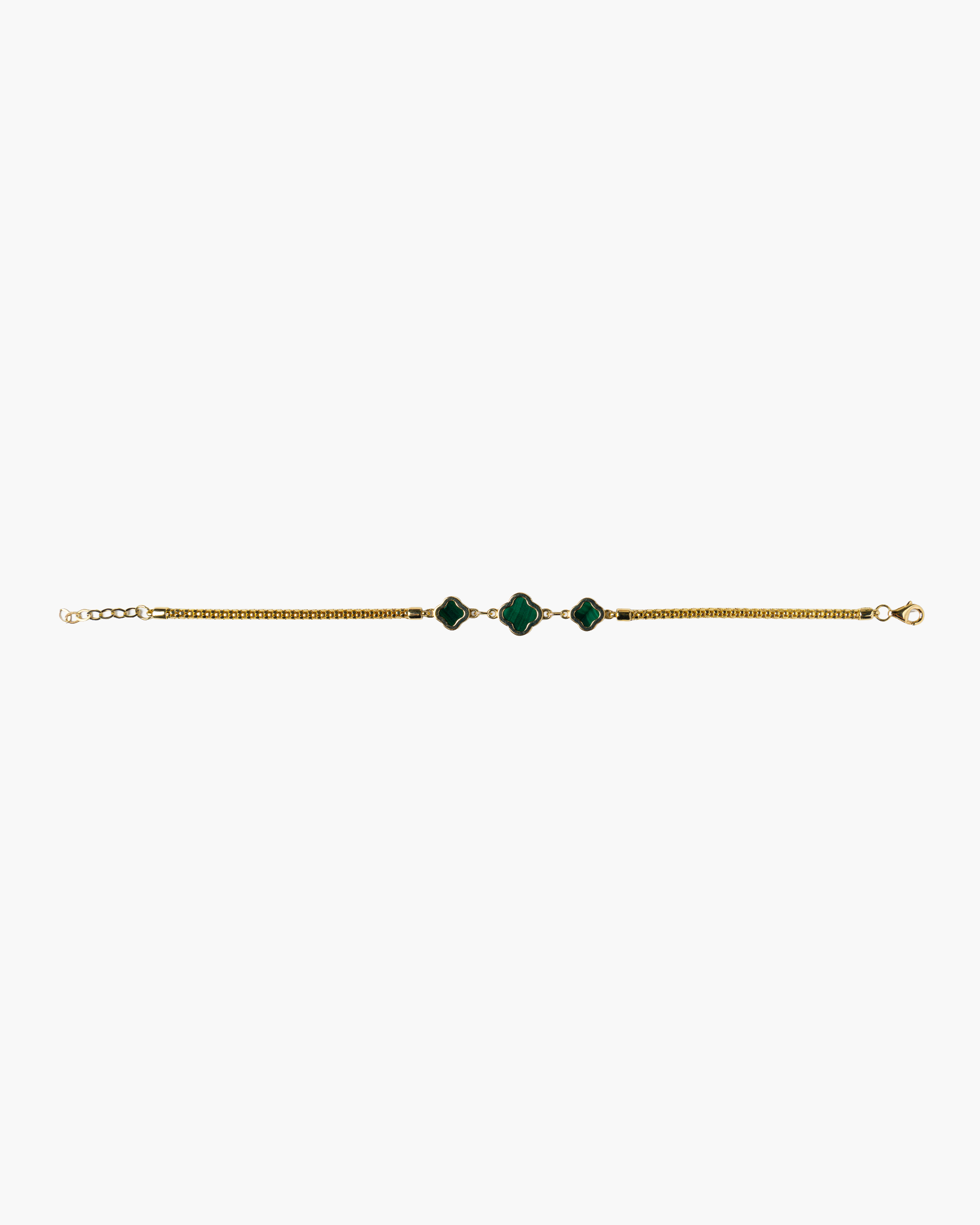 Pulsera Triada