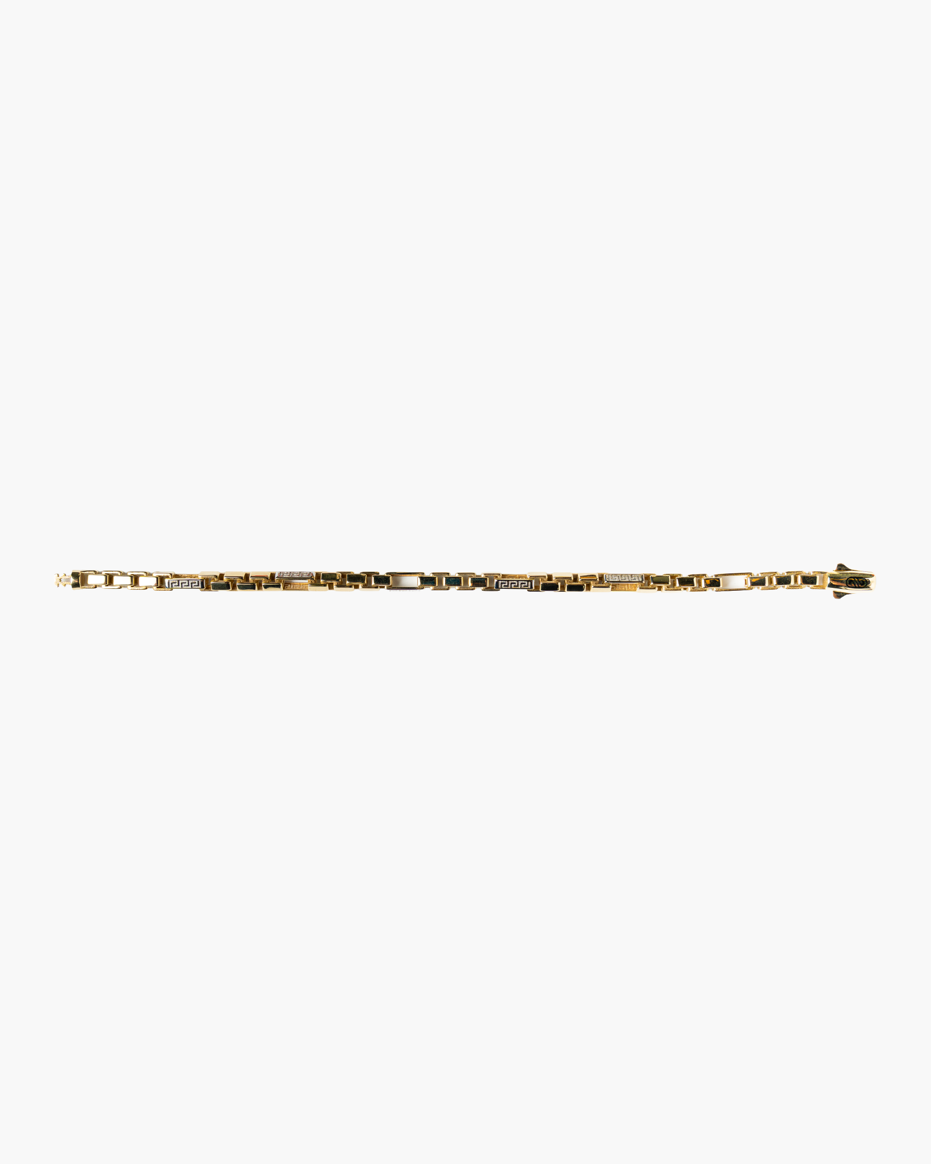 Pulsera Grecia