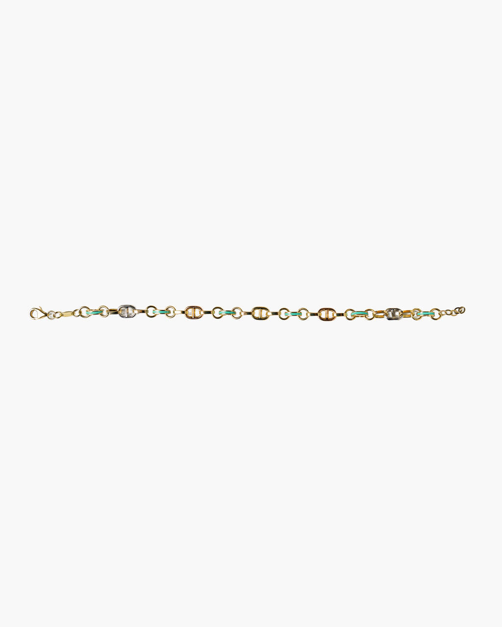 Pulsera Coralia