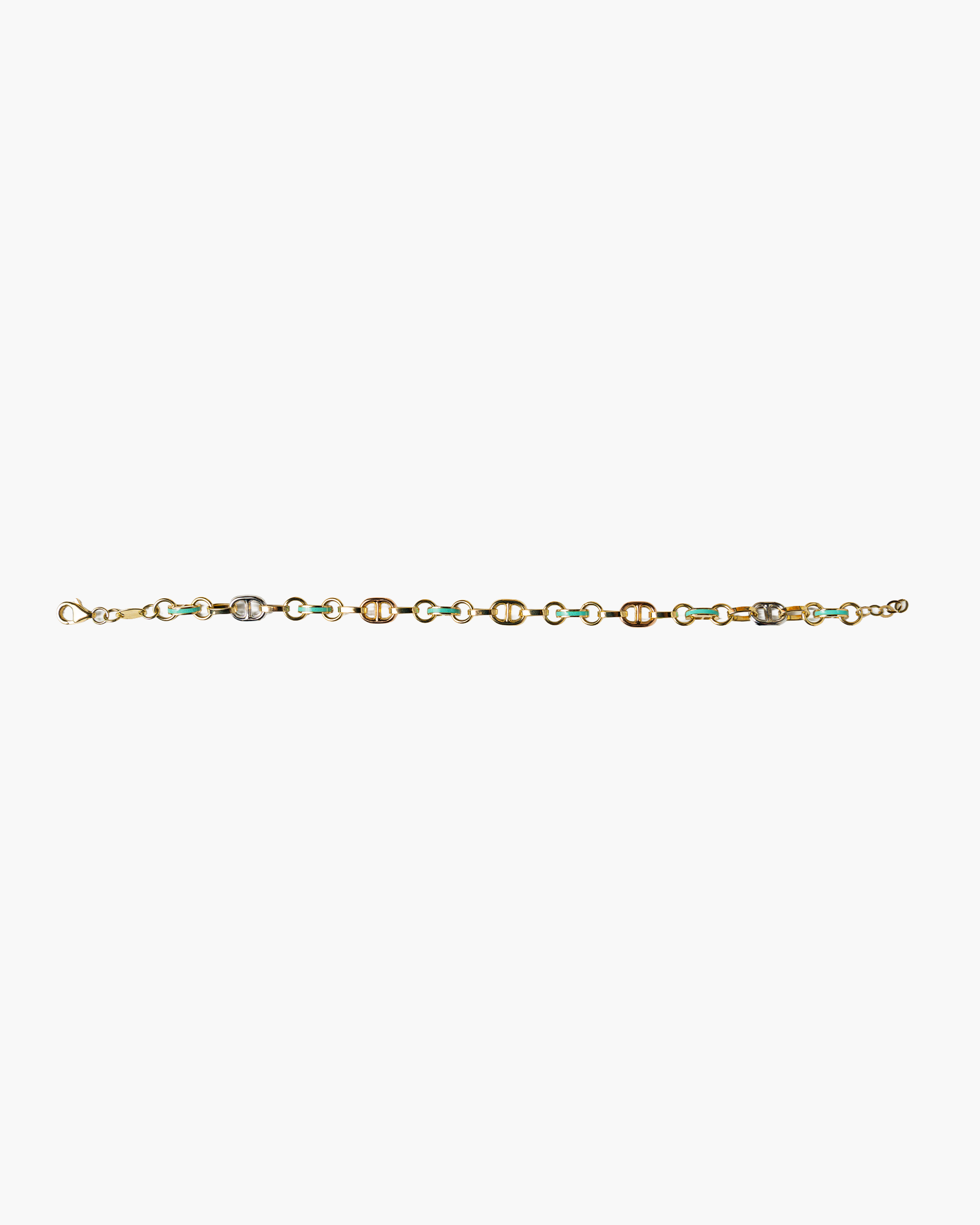 Pulsera Coralia