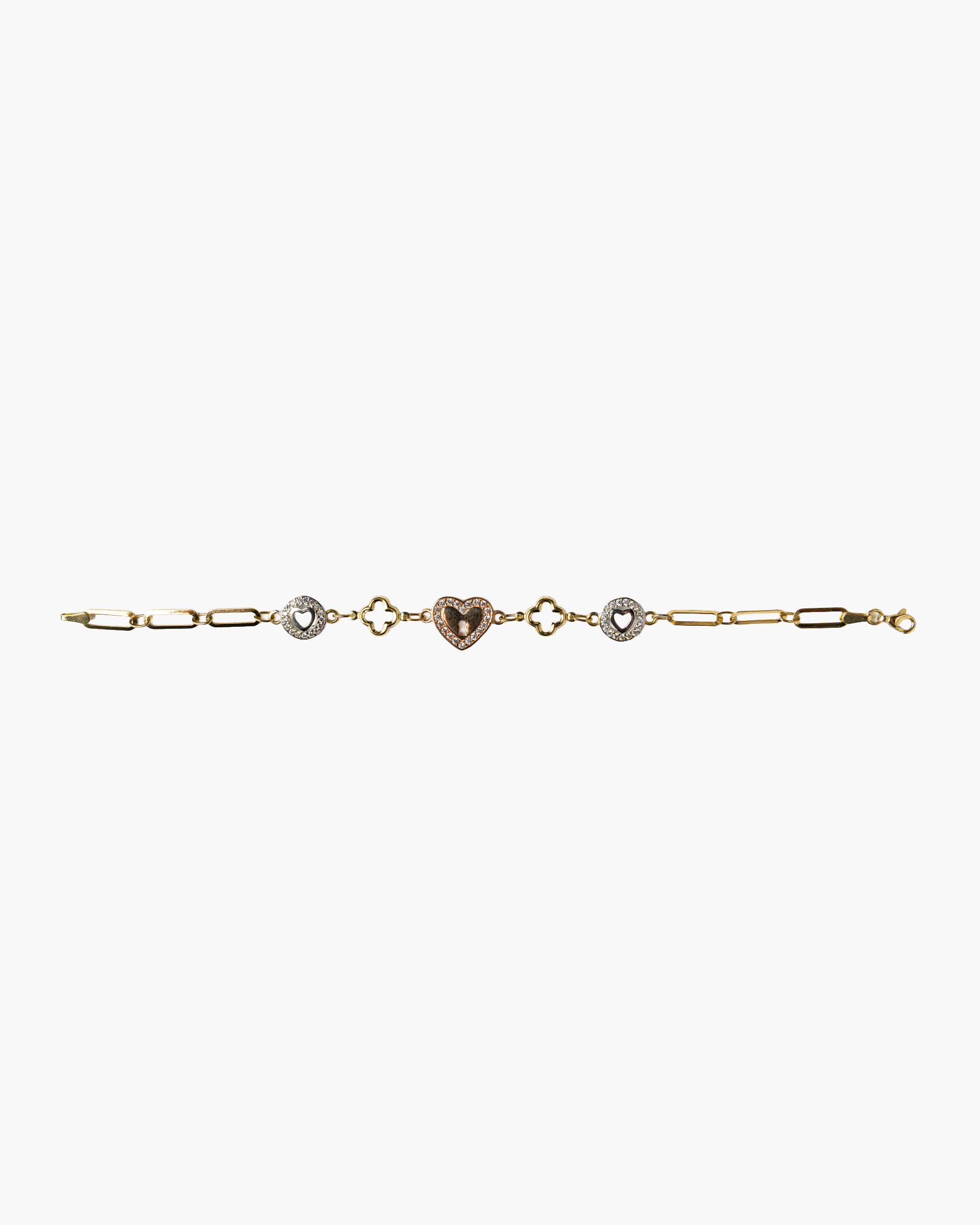Pulsera Vittoria