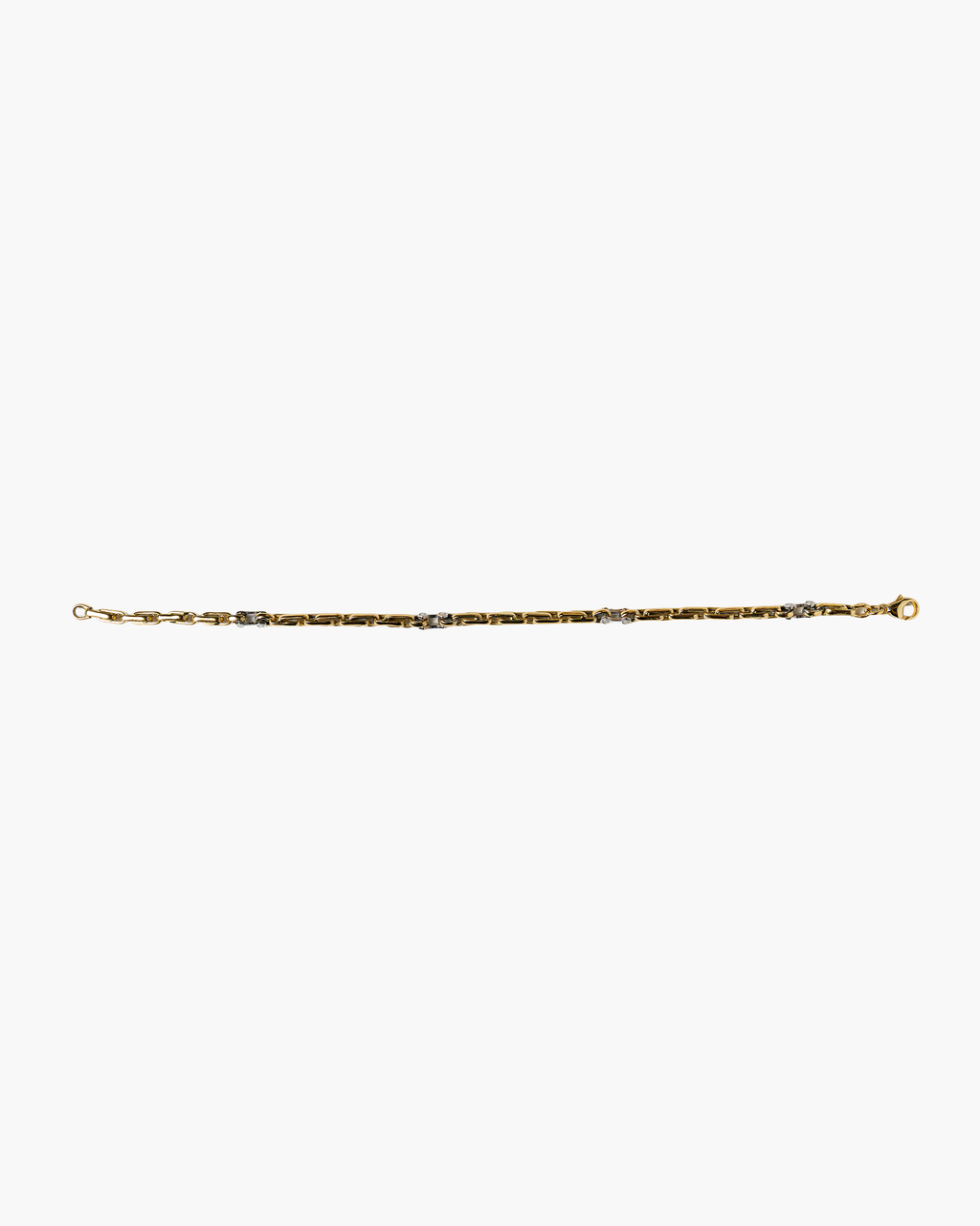 Pulsera Torque