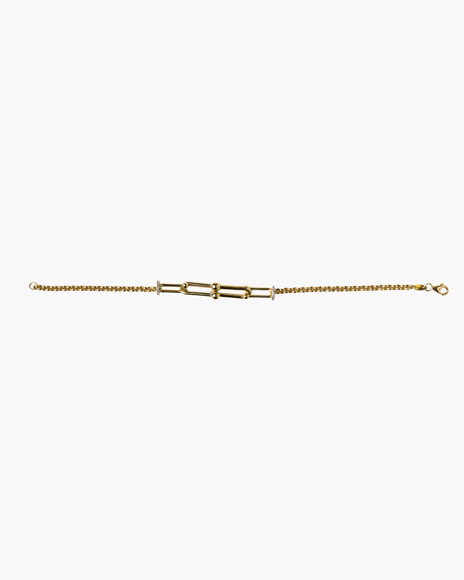 Pulsera Doppia